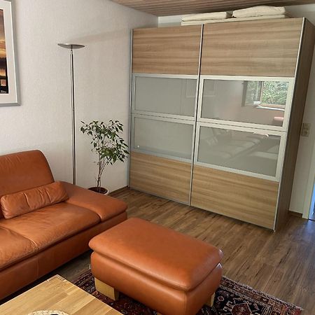 Ferienwohnung In Kressbronn Kressbronn am Bodensee Exterior foto
