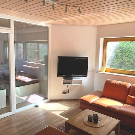 Ferienwohnung In Kressbronn Kressbronn am Bodensee Exterior foto