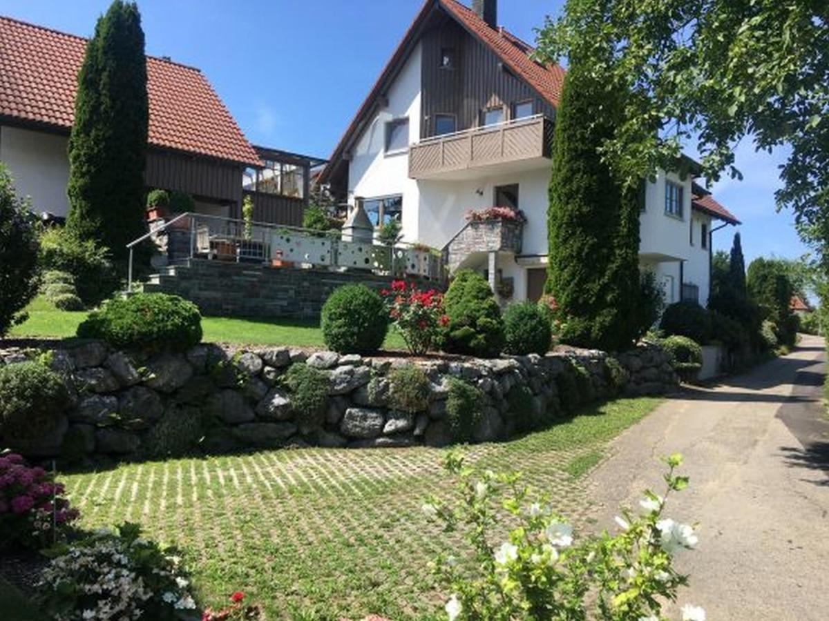 Ferienwohnung In Kressbronn Kressbronn am Bodensee Exterior foto
