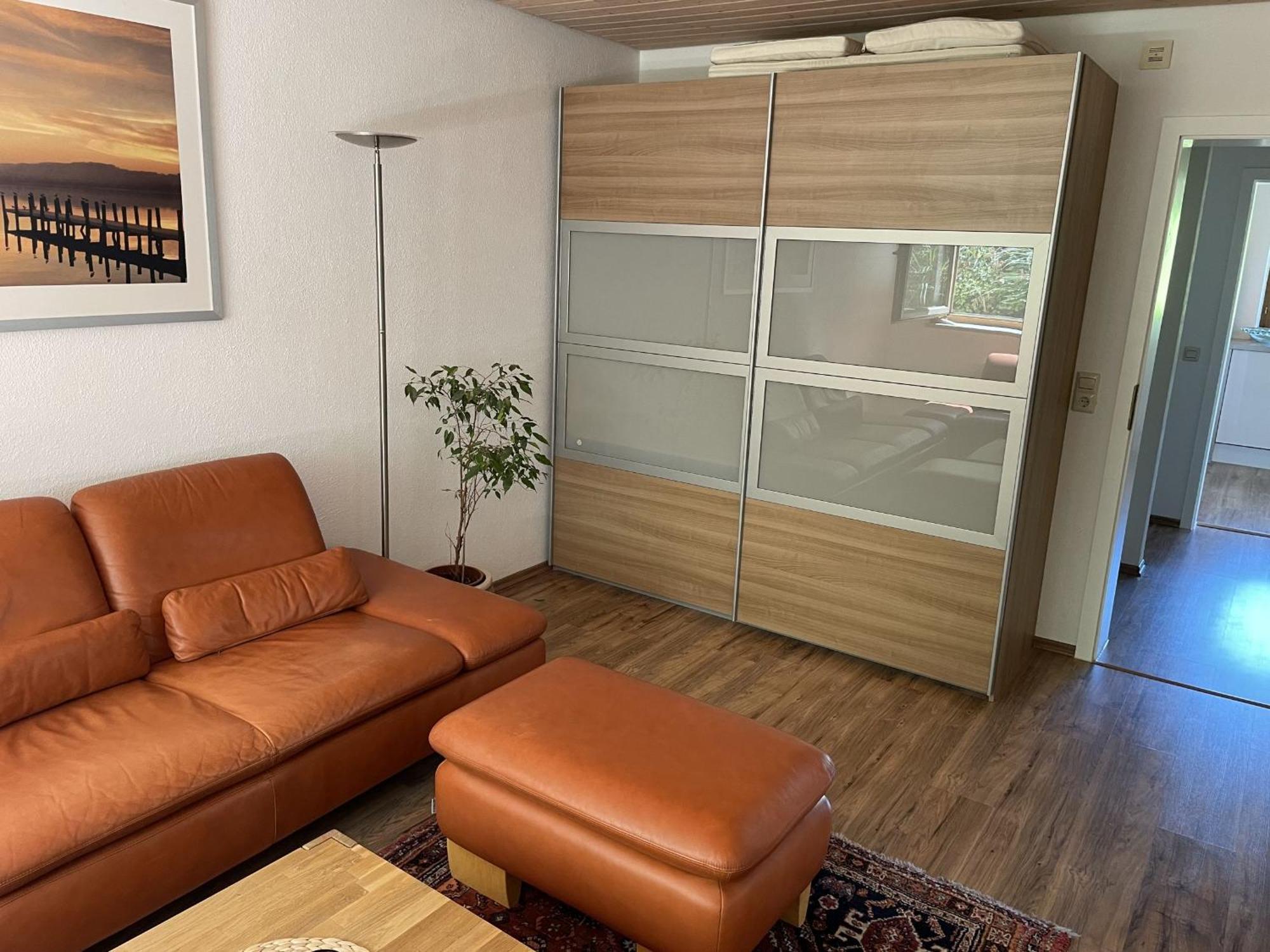 Ferienwohnung In Kressbronn Kressbronn am Bodensee Exterior foto