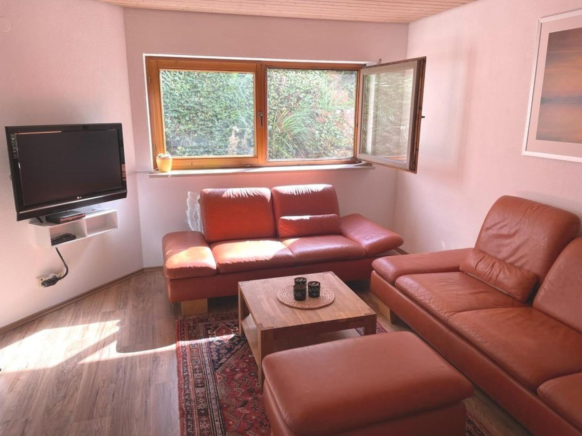 Ferienwohnung In Kressbronn Kressbronn am Bodensee Exterior foto